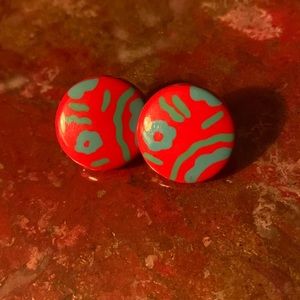 Vintage 80’s earnings